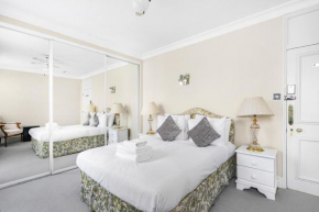 Hyde Park Rooms